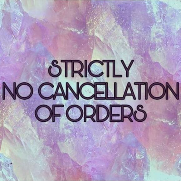 New! Blue Beaded Mala Necklace With Tassel - Picture 9 of 9